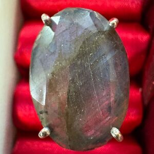 Stunning Lavenderite Ring